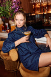 Roberta Denim Dress