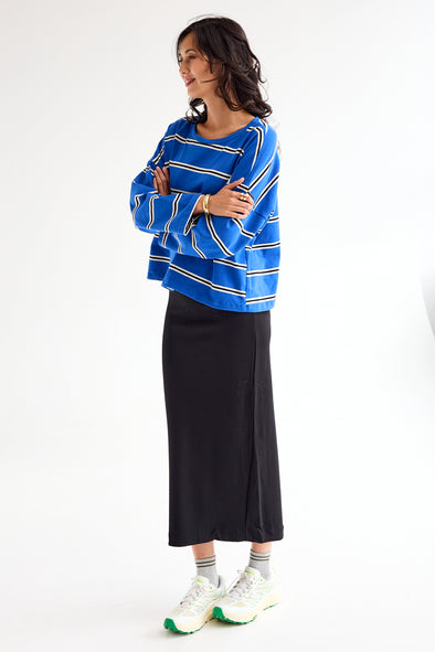 Shelly Ankle Skirt