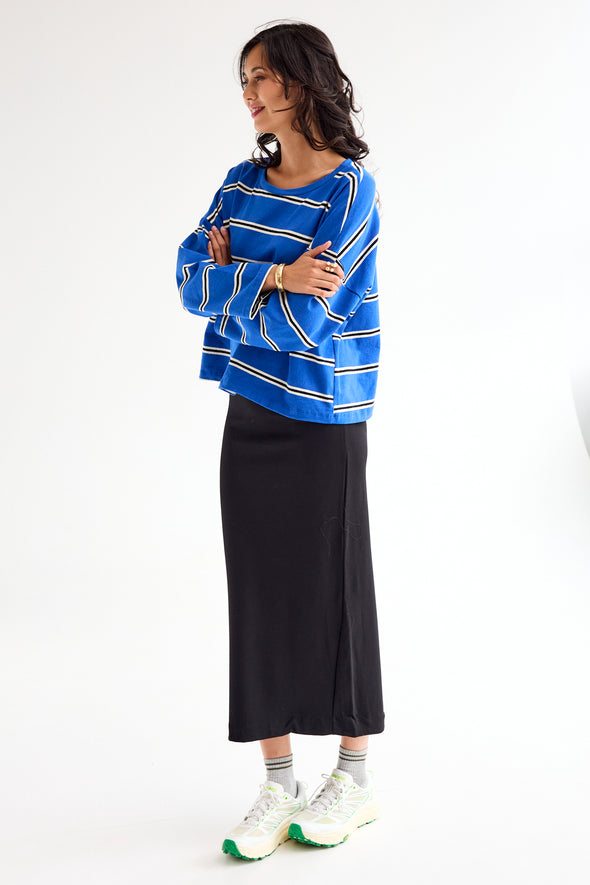Shelly Ankle Skirt