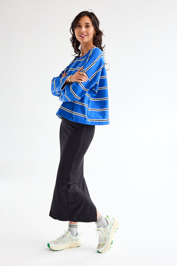 Shelly Ankle Skirt