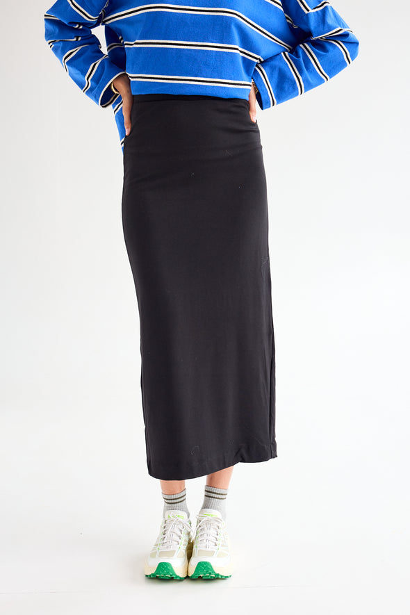 Shelly Ankle Skirt