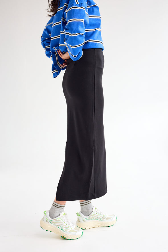 Shelly Ankle Skirt