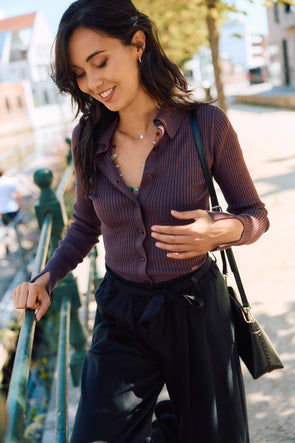 Yvana Polo Huckleberry