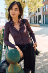 Yvana Polo Huckleberry