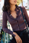Yvana Polo Huckleberry