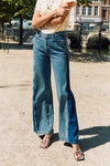 Memphis Jeans Denim Blue