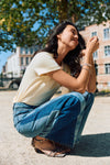 Memphis Jeans Denim Blue