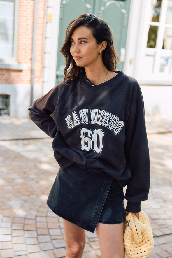 San Diego Sweat