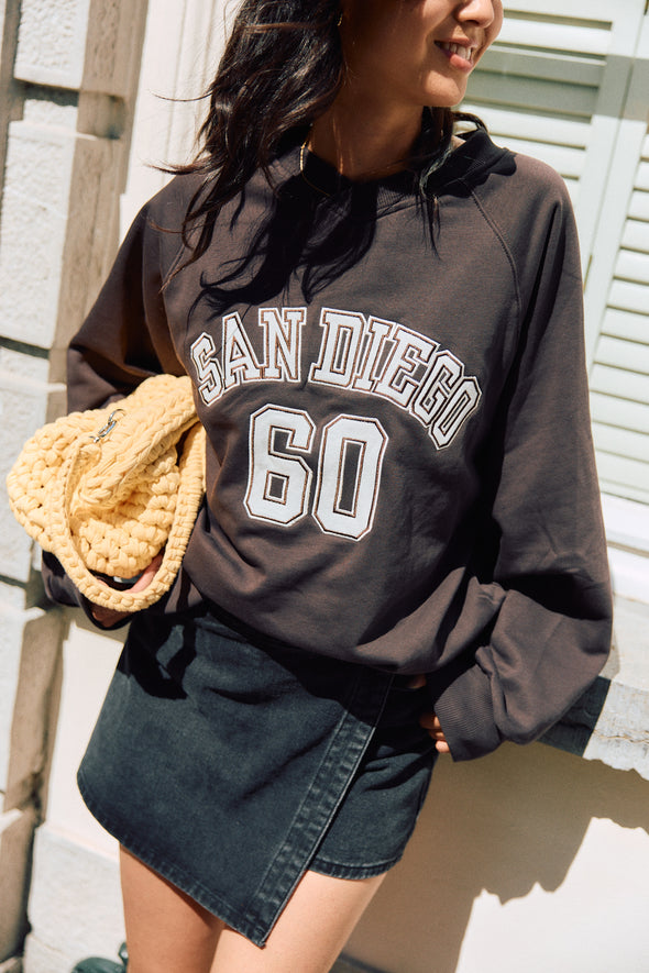 San Diego Sweat