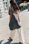 Julien Veste Taupe