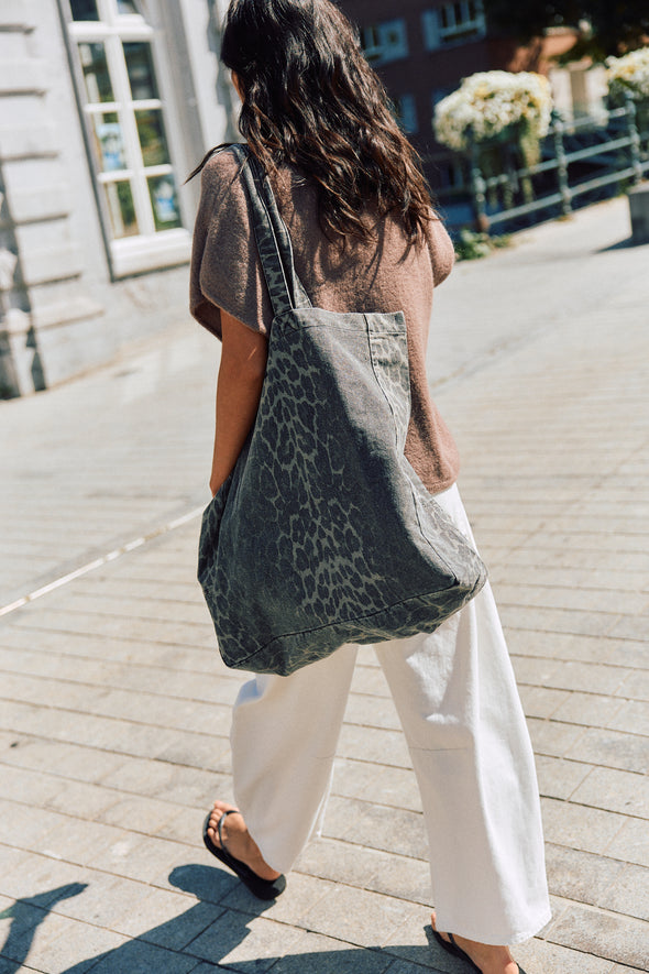 Julien Veste Taupe