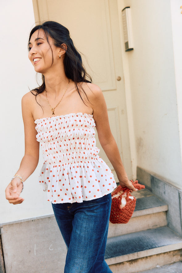 Cassandra Top Dots