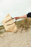 Towny Raffia Structure Sand