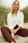 Linnie Nova Linen Shirt