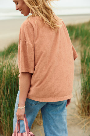 Roanne Terry Top Nude