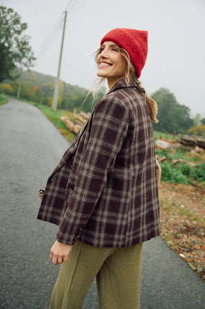 Country Jacket