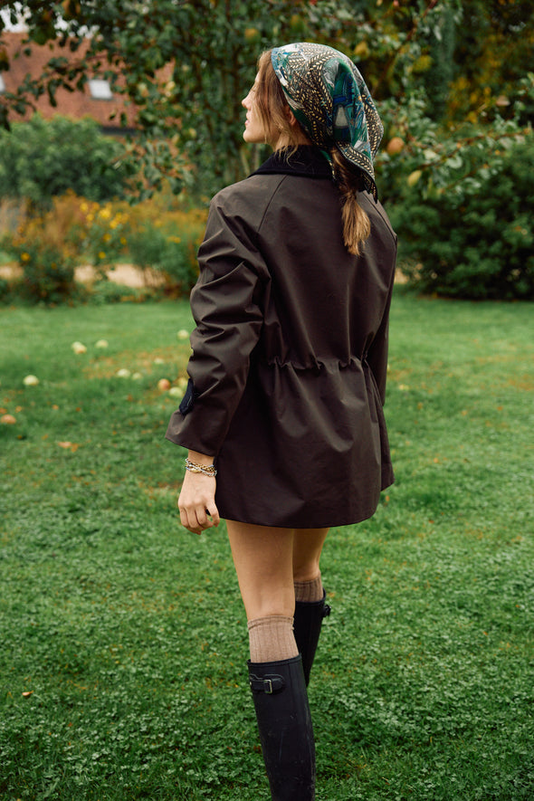 Wilma Jacket Delicioso