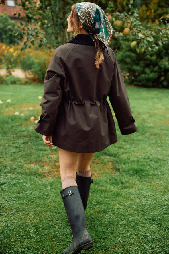 Wilma Jacket Delicioso