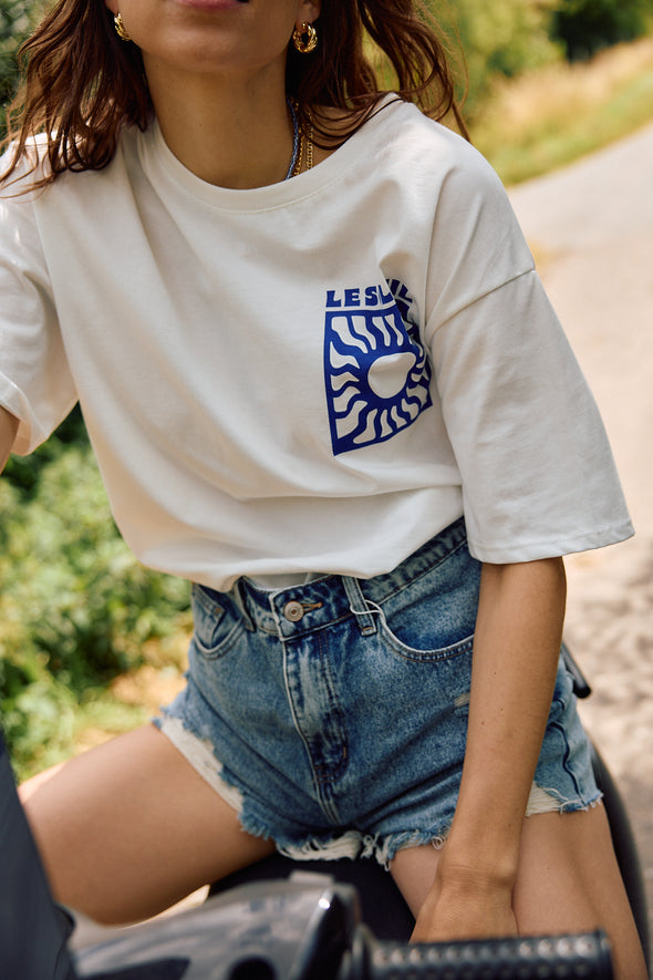 Summer Shorts