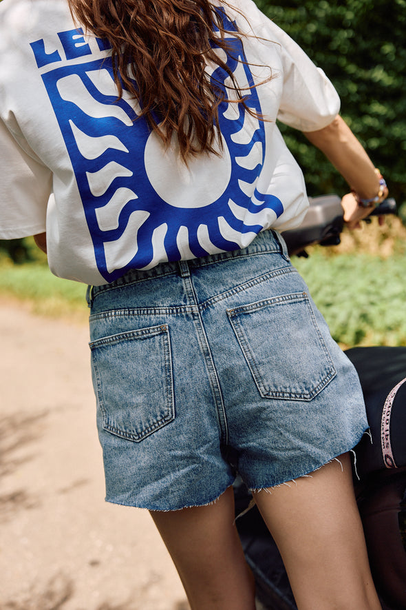 Summer Shorts