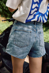 Summer Shorts