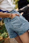 Summer Shorts