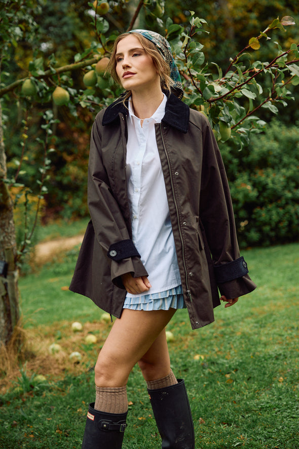 Wilma Jacket Delicioso