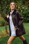 Wilma Jacket Delicioso