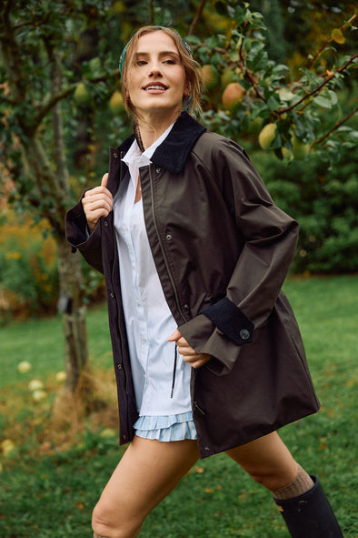 Wilma Jacket Delicioso