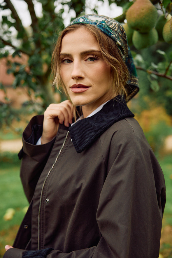 Wilma Jacket Delicioso