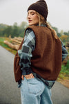 Gigi Veste Chocolat
