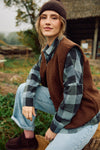 Gigi Veste Chocolat