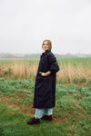 Martin Jacket Black