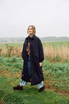 Martin Jacket Black