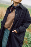 Martin Jacket Black