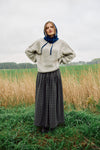 Dione Skirt
