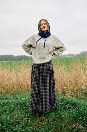 Dione Skirt