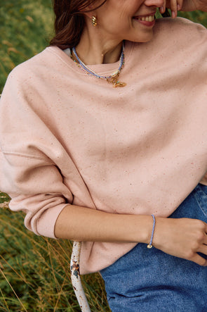 Chebbi Sweater Ballerina