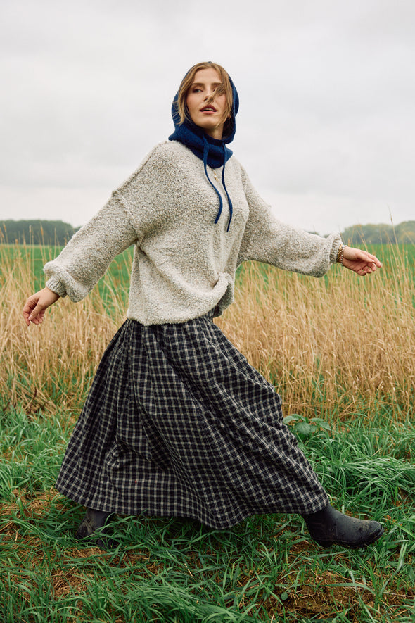 Dione Skirt