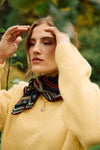 Megan Knit Butter
