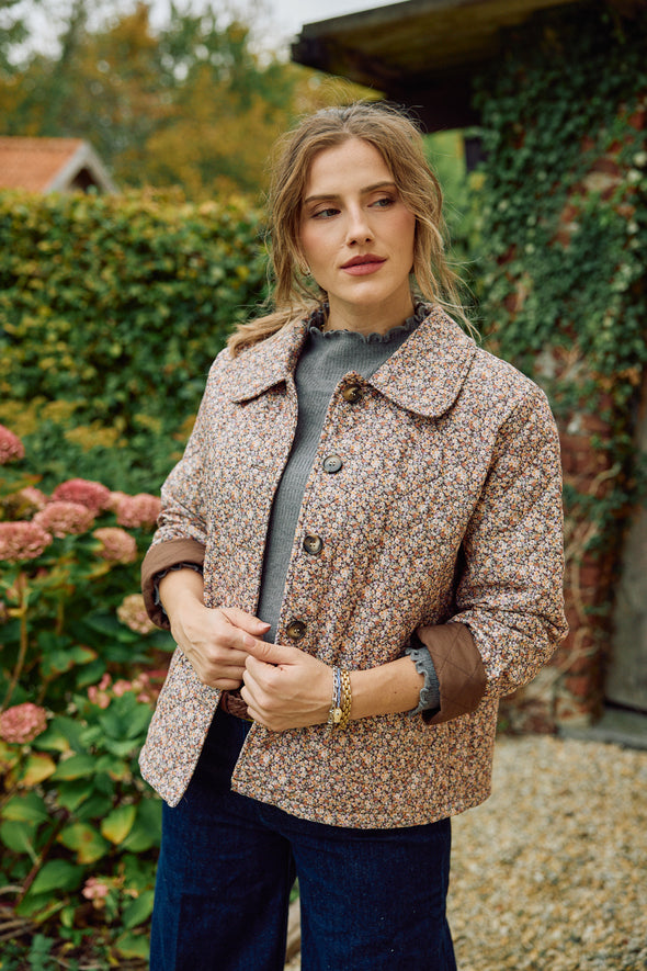 Country Jacket