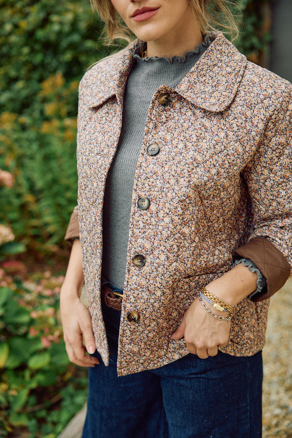 Country Jacket