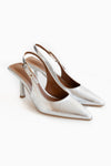 Britt Slingback Silver