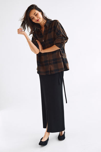 Fontania Shirt Winter Haze