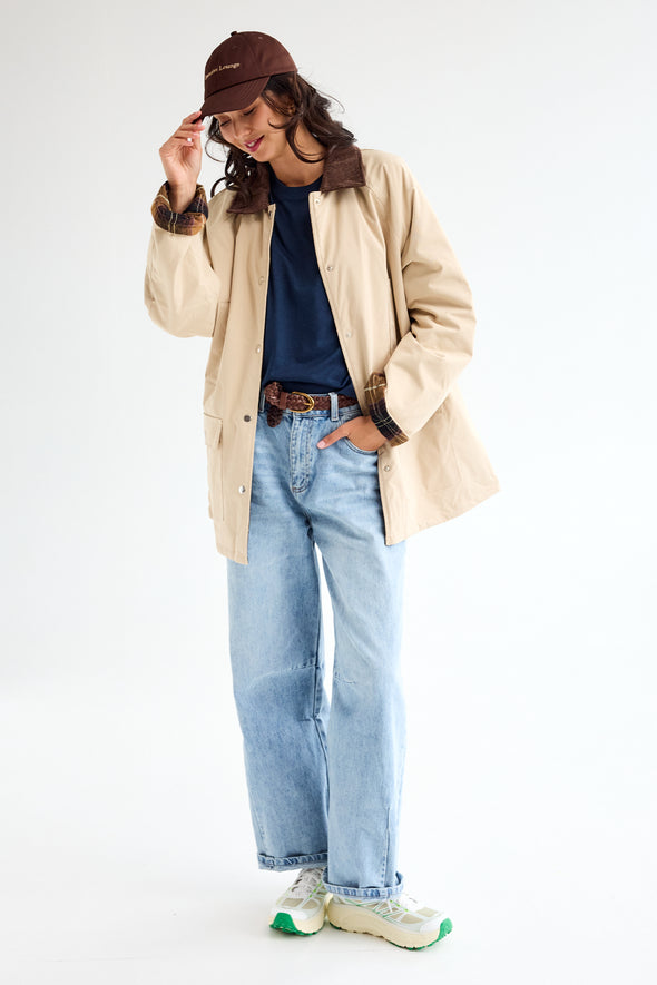 Frank Anorak
