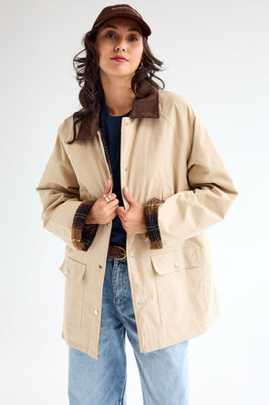 Frank Anorak