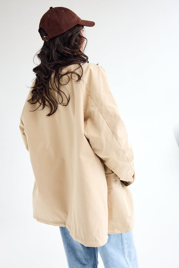 Frank Anorak