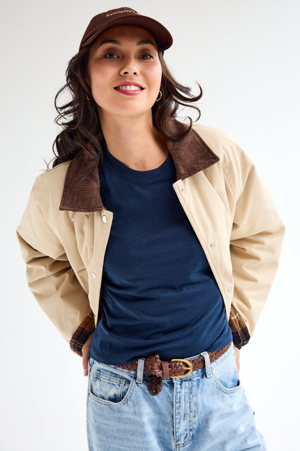 Frank Anorak