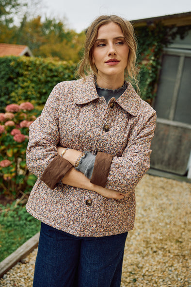 Country Jacket