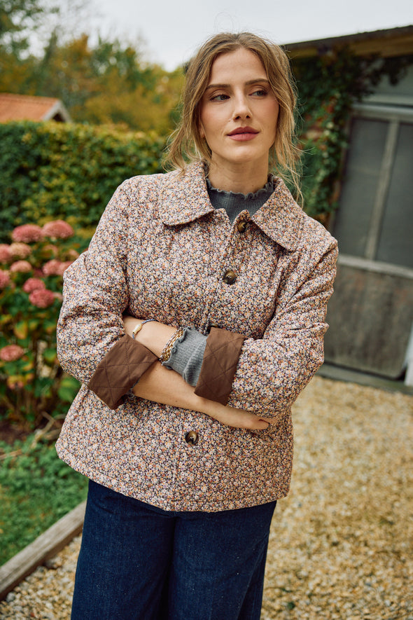 Country Jacket